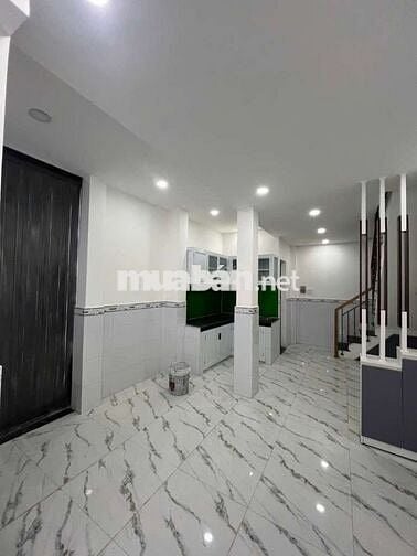 Bán nhà mới, xing lung linh , giá rẻ , Hương Lộ 2 , BTĐ , Bình Tân