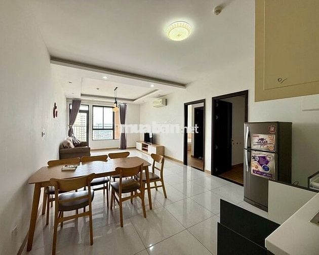 Cho Thuê Căn góc 2PN Full Nội thất 90m2 tại cc The Era Town Quận 7