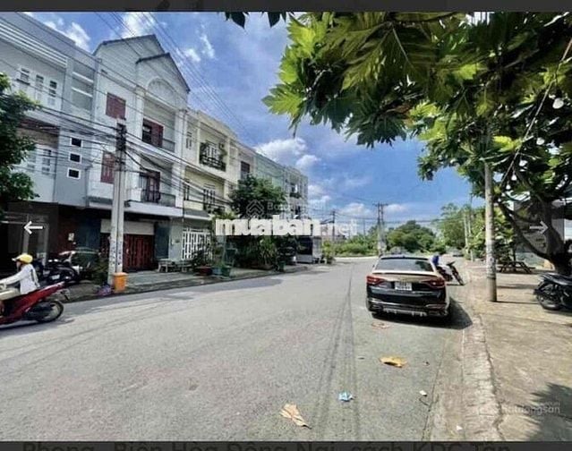 Chính chủ cần bán 2 lô đất liền kề 110m2/1 lô