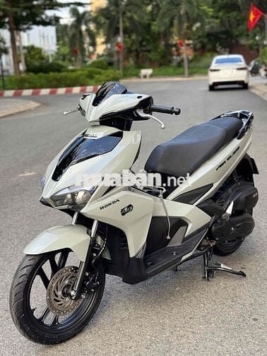 💥Honda AB 125 đời 2016 BS đẹp 37888 chính chủ