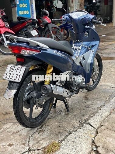 honda futer led 2020 Zin êm .