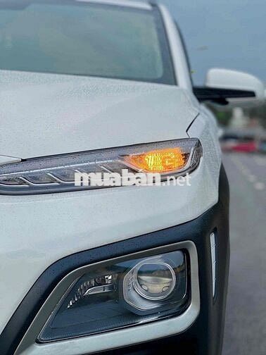 Hyundai Kona 2019 1.6 Turbo - 76000 km