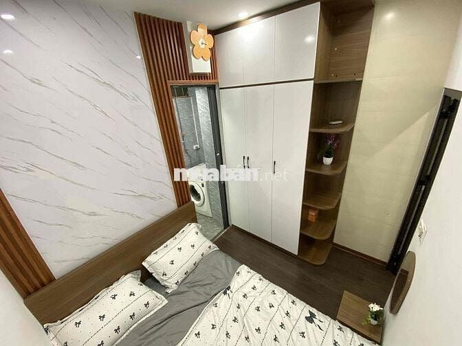 💥Nhỉnh 3Tỷ– KHÔNG CÓ CĂN THỨ 2 Tập thể tầng 1 – Lê Gia Đỉnh, Hai Bà
