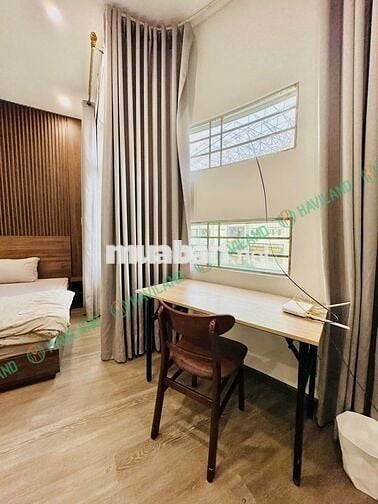 CĂN HỘ PENTHOUSE 1PN CÓ BAN CÔNG THOÁNG CHO NUÔI PET NHỎ TẠI TTTP ☀️