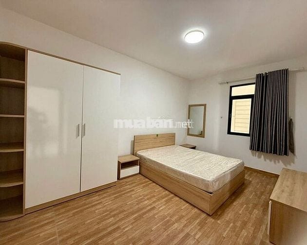 Cho Thuê Căn góc 2PN Full Nội thất 90m2 tại cc The Era Town Quận 7