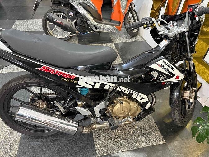RAIDER 2016 chứng minh chủ đầy đủ