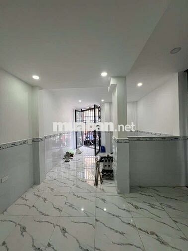 Bán nhà mới, xing lung linh , giá rẻ , Hương Lộ 2 , BTĐ , Bình Tân