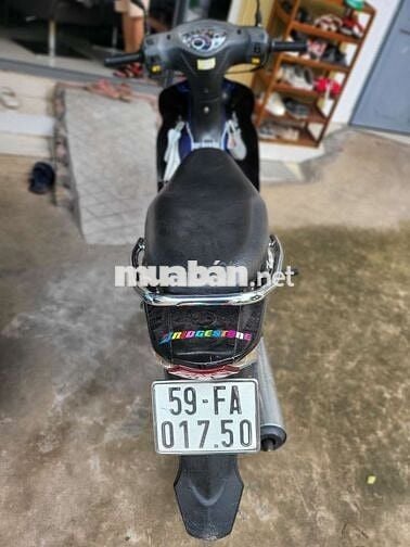 Xe 50cc