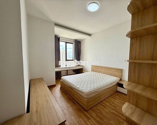 Cho Thuê Căn góc 2PN Full Nội thất 90m2 tại cc The Era Town Quận 7