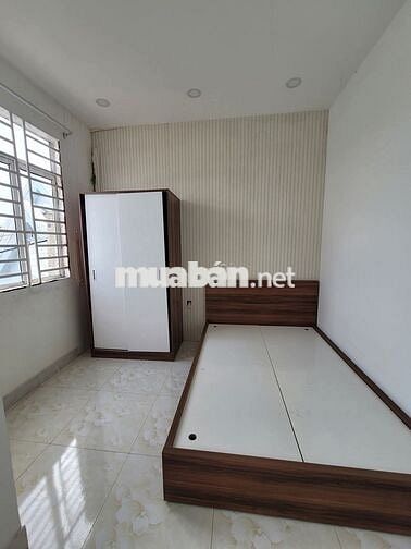 Nhà Tân Kim 1 trệt 2 lầu SHR,3 PN, 2wC,   1 TY 250TR