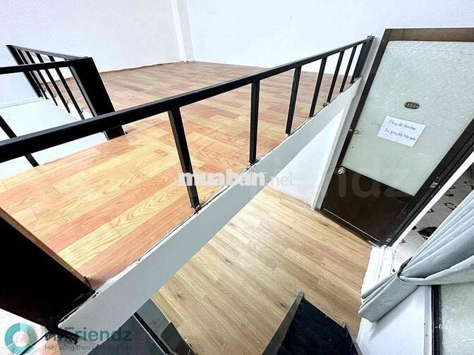 Cho thuê phòng Q10 Thành Thái gần ĐH Y Dược PNT - ĐH Huflit - ĐH UEH