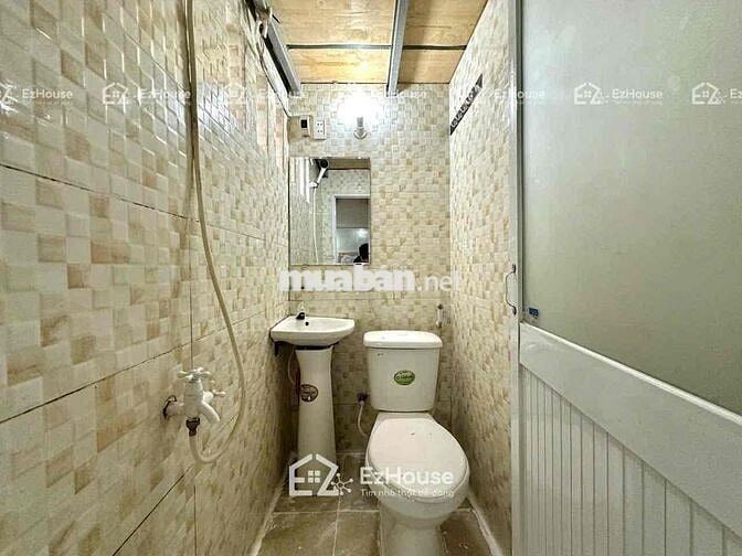 CHO THUÊ PHÒNG CÓ GÁC 30m2 ĐƯỜNG CỘNG HOÀ GẦN HỌC VIỆN HÀNG KHÔNG