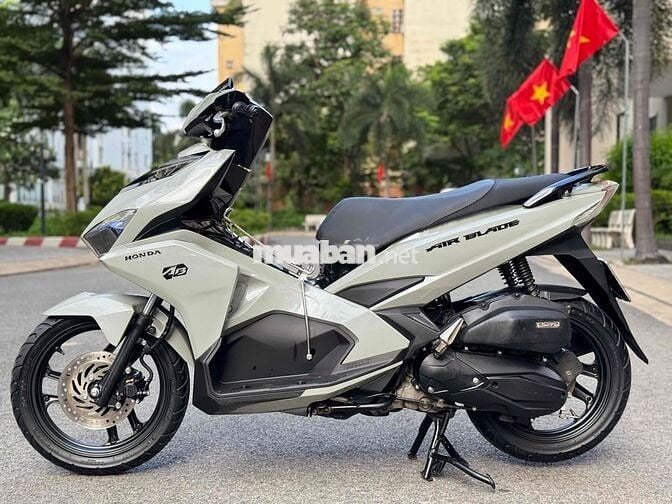 💥Honda AB 125 đời 2016 BS đẹp 37888 chính chủ