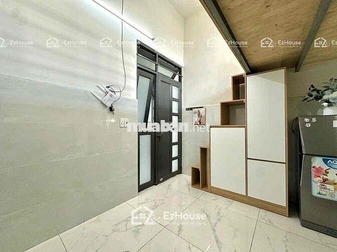 CHO THUÊ PHÒNG CÓ GÁC 30m2 ĐƯỜNG CỘNG HOÀ GẦN HỌC VIỆN HÀNG KHÔNG
