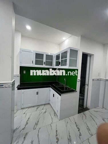 Bán nhà mới, xing lung linh , giá rẻ , Hương Lộ 2 , BTĐ , Bình Tân