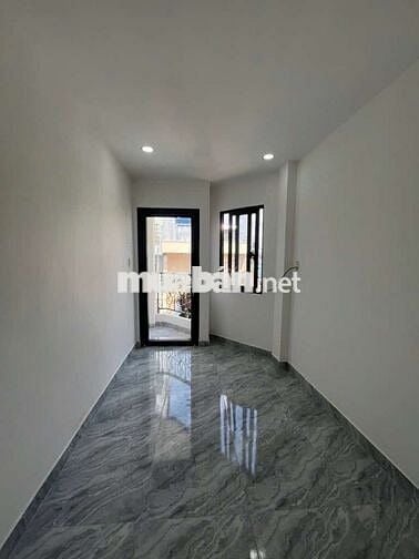 Bán nhà mới, xing lung linh , giá rẻ , Hương Lộ 2 , BTĐ , Bình Tân