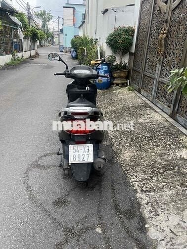 SYM atila máy êm bstp giấy tờ đầy đủ