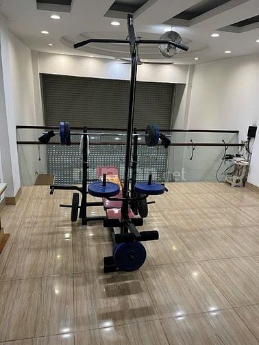 Bán Gấp Nhà Mặt Tiền Góc Ba Tháng Hai và Lý Nam Đế Quận 11