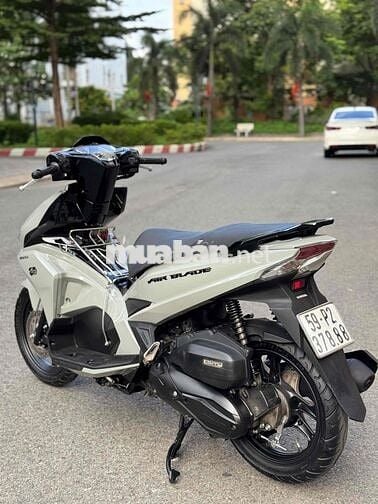 💥Honda AB 125 đời 2016 BS đẹp 37888 chính chủ