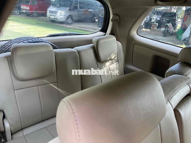Toyota Innova 2006 G - 337000 km