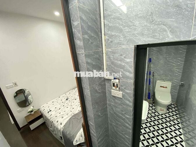 💥Nhỉnh 3Tỷ– KHÔNG CÓ CĂN THỨ 2 Tập thể tầng 1 – Lê Gia Đỉnh, Hai Bà