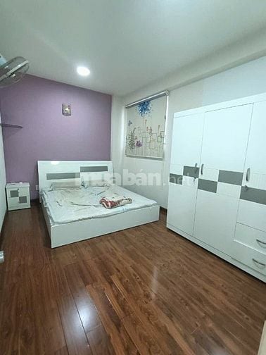 Bán gấp nhà đẹp, giá tốt: "Chốt" ngay căn hộ 109 Nguyễn Biểu 55m2,2pn