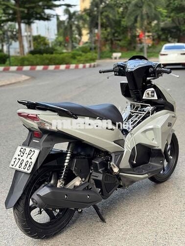 💥Honda AB 125 đời 2016 BS đẹp 37888 chính chủ