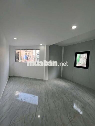 Bán nhà mới, xing lung linh , giá rẻ , Hương Lộ 2 , BTĐ , Bình Tân