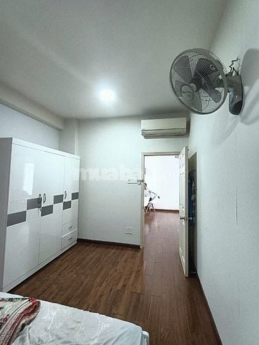Bán gấp nhà đẹp, giá tốt: "Chốt" ngay căn hộ 109 Nguyễn Biểu 55m2,2pn