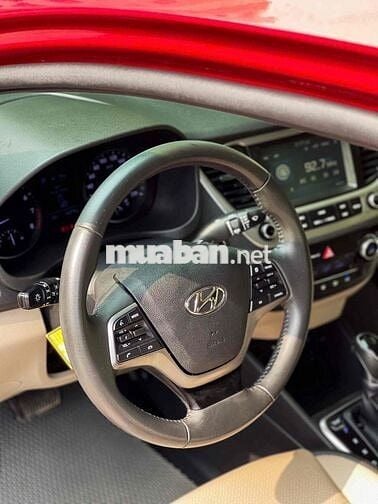 Hyundai Accent 2020 1.4 ATH - 43000 km