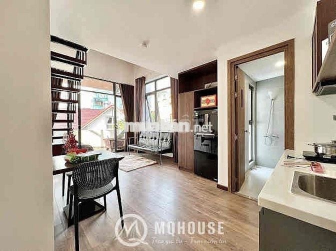 🐬CHO THUÊ CĂN DUPLEX BAN CÔNG SIÊU CHILL GẦN HỌC VIỆN HÀNG KHÔNG 🐬
