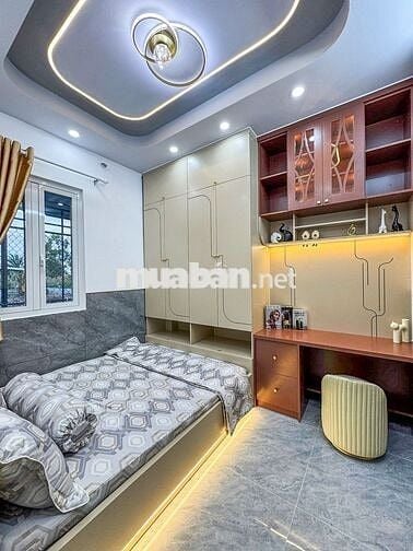 BÁN NHÀ ĐƯỜNG SỐ 2 KDC CỬU LONG