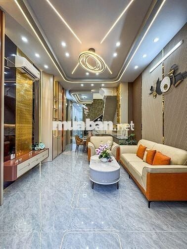 BÁN NHÀ ĐƯỜNG SỐ 2 KDC CỬU LONG