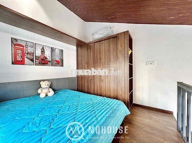 🐬CHO THUÊ CĂN DUPLEX BAN CÔNG SIÊU CHILL GẦN HỌC VIỆN HÀNG KHÔNG 🐬