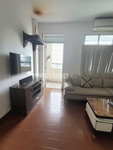 Bán gấp nhà đẹp, giá tốt: "Chốt" ngay căn hộ 109 Nguyễn Biểu 55m2,2pn
