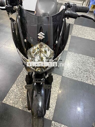 RAIDER 2016 chứng minh chủ đầy đủ