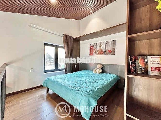 🐬CHO THUÊ CĂN DUPLEX BAN CÔNG SIÊU CHILL GẦN HỌC VIỆN HÀNG KHÔNG 🐬