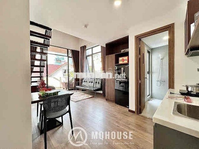 🐬CHO THUÊ CĂN DUPLEX BAN CÔNG SIÊU CHILL GẦN HỌC VIỆN HÀNG KHÔNG 🐬