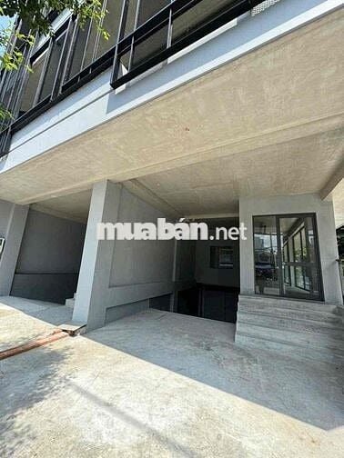 CHO THUÊ NNC MẶT BẰNG KINH DOANH 200m2 BÌNH LỢI - BÌNH THẠNH