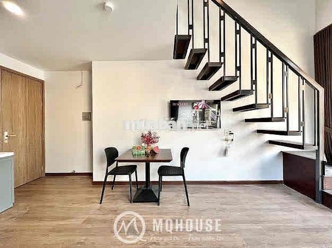 🐬CHO THUÊ CĂN DUPLEX BAN CÔNG SIÊU CHILL GẦN HỌC VIỆN HÀNG KHÔNG 🐬