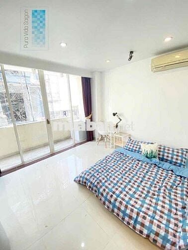 Cho thuê phòng Q3 Lê Văn Sỹ gần ĐH Mở TPHCM - ĐH Kiến Trúc - ĐH Y Dược