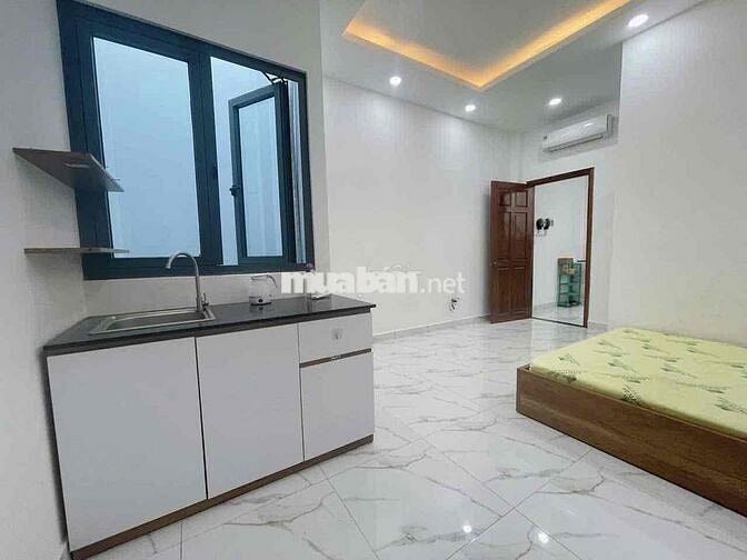 🌟🔥 PHÒNG STUDIO FULL NỘI THẤT MẶT TIỀN CẠNH SÂN BAY 🔥🔥🌷