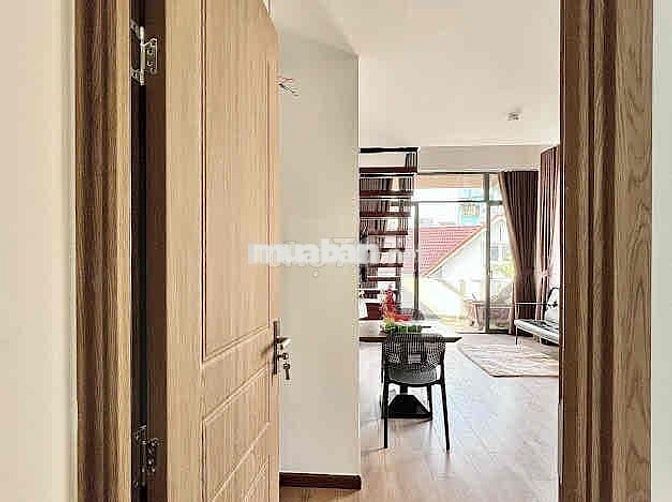 🐬CHO THUÊ CĂN DUPLEX BAN CÔNG SIÊU CHILL GẦN HỌC VIỆN HÀNG KHÔNG 🐬