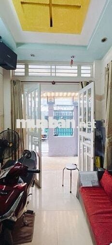 TTQ4 SÁT PHỐ ẨM THỰC VĨNH KHÁNH~47M2~CĂN GÓC CỰC ĐẸP~CHỈ 4.8 TỶ