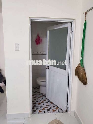 Nhà ở gác lửng giá rẻ Bình Thạnh- ĐINH BỘ LĨNH