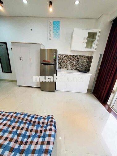 Cho thuê phòng Q3 Lê Văn Sỹ gần ĐH Mở TPHCM - ĐH Kiến Trúc - ĐH Y Dược