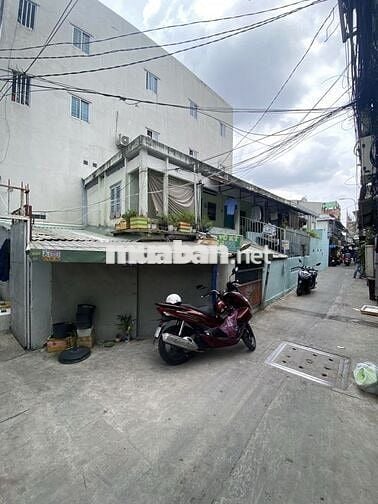 Gi.ảm 1tỏi-Nhỉnh 7đ-Nhà Nguyễn Văn Linh Quận7-gần 160m2 -ngang 23m-hxh
