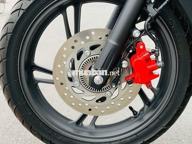 HONDA SH 160 ABS XÁM XI MĂNG VỪA MỚI ĐẬP HỘP 2025