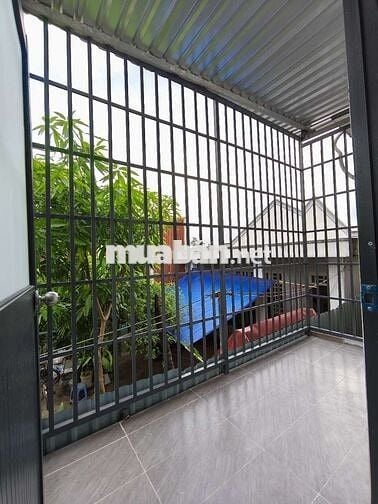 Bán nhà mới  CCVB đường 42 HBC THỦ ĐỨC CŨ