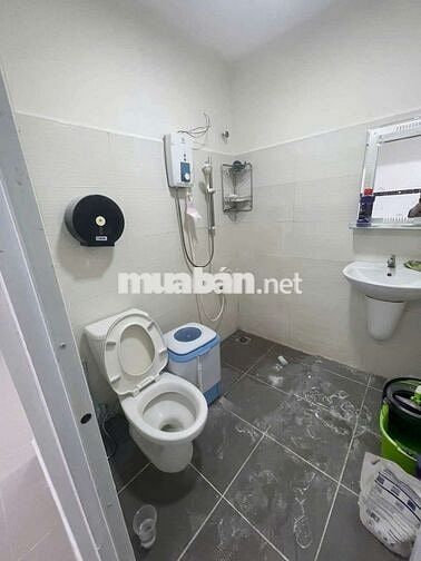 🍒cho thuê căn hộ 1pn có Nt*cc BellezaQ7*Dt 45m2- Giá 7tr* nhà mới sơn